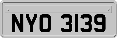 NYO3139