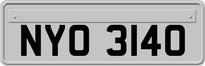 NYO3140