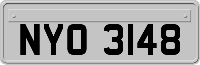 NYO3148