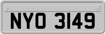 NYO3149