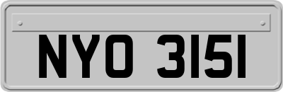 NYO3151