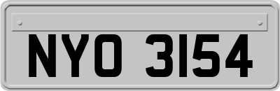NYO3154