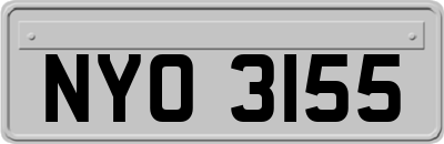 NYO3155