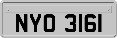 NYO3161