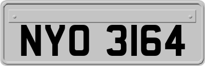 NYO3164