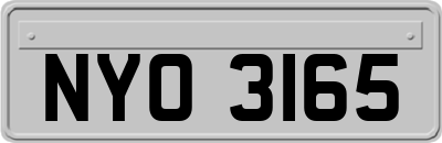 NYO3165