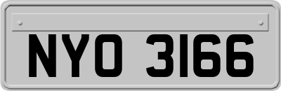 NYO3166