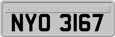 NYO3167