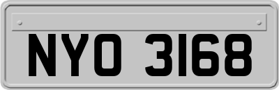 NYO3168