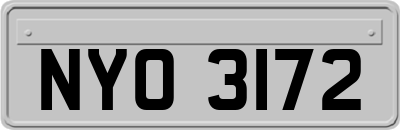 NYO3172