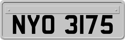 NYO3175