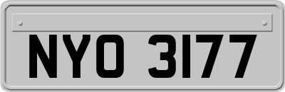 NYO3177