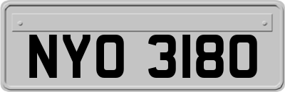 NYO3180
