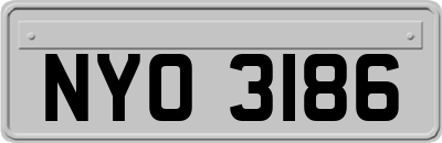 NYO3186