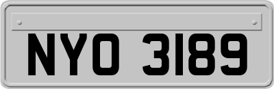 NYO3189