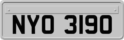 NYO3190