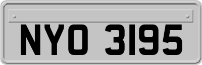 NYO3195