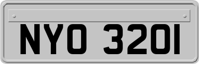 NYO3201