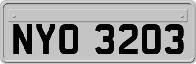 NYO3203