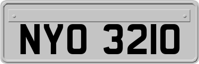 NYO3210