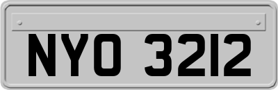 NYO3212