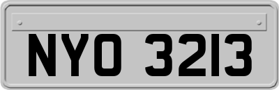 NYO3213