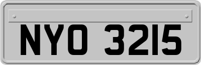 NYO3215