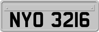 NYO3216