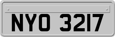 NYO3217