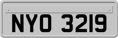 NYO3219