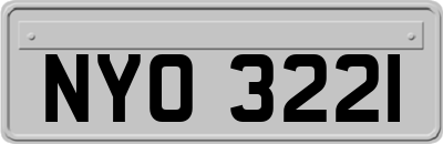 NYO3221