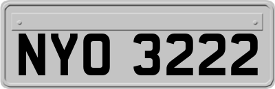 NYO3222