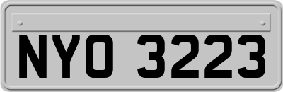 NYO3223