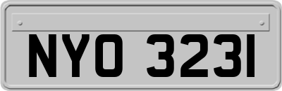 NYO3231