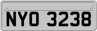 NYO3238