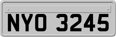 NYO3245