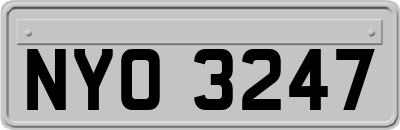 NYO3247