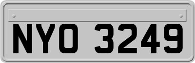 NYO3249