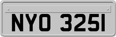 NYO3251