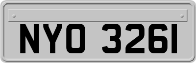NYO3261