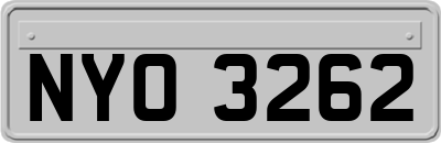 NYO3262