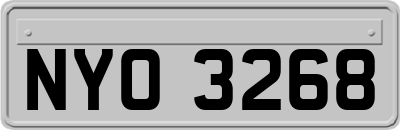 NYO3268