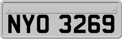 NYO3269