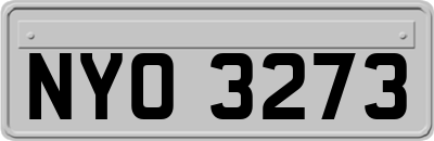 NYO3273