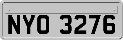 NYO3276