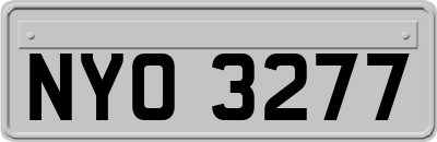 NYO3277