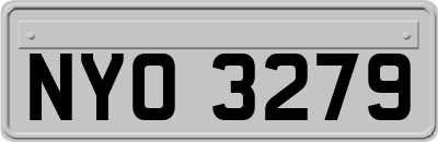 NYO3279