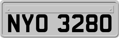 NYO3280