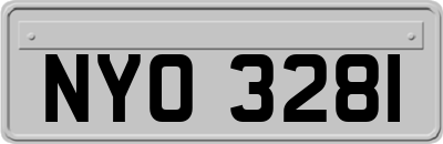 NYO3281