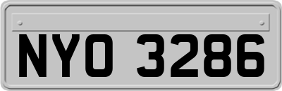 NYO3286